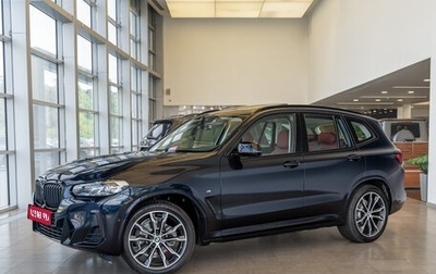 BMW X3, 2024 год, 7 490 000 рублей, 1 фотография