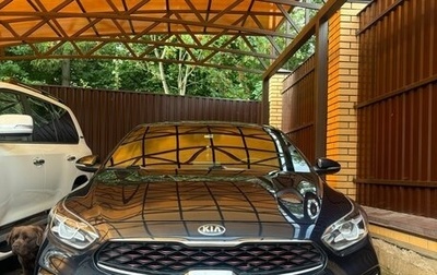 KIA Cerato IV, 2020 год, 2 300 000 рублей, 1 фотография