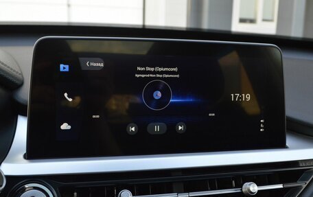 Chery Tiggo 7 Pro, 2022 год, 1 599 000 рублей, 14 фотография