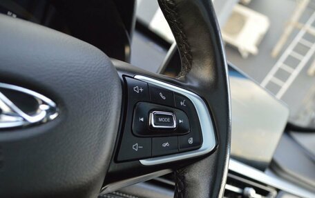 Chery Tiggo 7 Pro, 2022 год, 1 599 000 рублей, 13 фотография