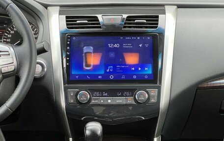 Nissan Teana, 2014 год, 1 430 000 рублей, 9 фотография