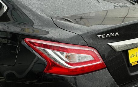 Nissan Teana, 2014 год, 1 430 000 рублей, 7 фотография