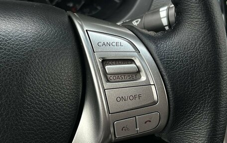 Nissan Teana, 2014 год, 1 430 000 рублей, 13 фотография