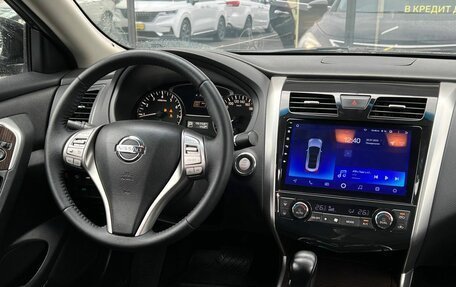 Nissan Teana, 2014 год, 1 430 000 рублей, 25 фотография