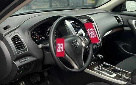 Nissan Teana, 2014 год, 1 430 000 рублей, 8 фотография