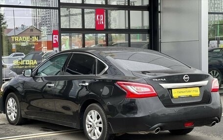 Nissan Teana, 2014 год, 1 430 000 рублей, 6 фотография
