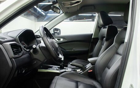 Chery Tiggo 4 I рестайлинг, 2021 год, 1 250 000 рублей, 12 фотография