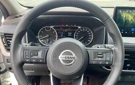 Nissan X-Trail, 2021 год, 1 920 000 рублей, 9 фотография