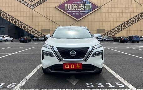 Nissan X-Trail, 2021 год, 1 920 000 рублей, 5 фотография