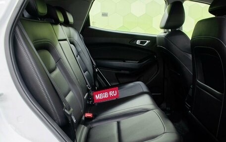 Chery Tiggo 4 I рестайлинг, 2021 год, 1 250 000 рублей, 13 фотография