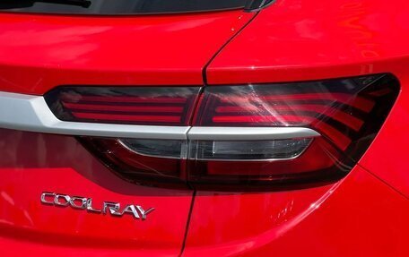 Geely Coolray I, 2023 год, 2 010 000 рублей, 8 фотография