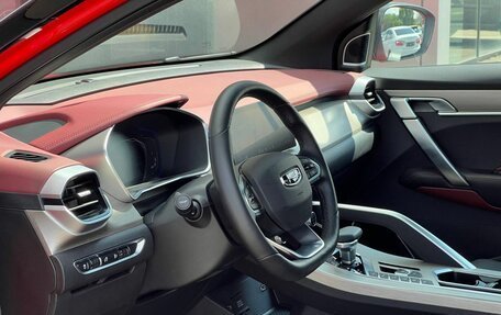 Geely Coolray I, 2023 год, 2 010 000 рублей, 11 фотография