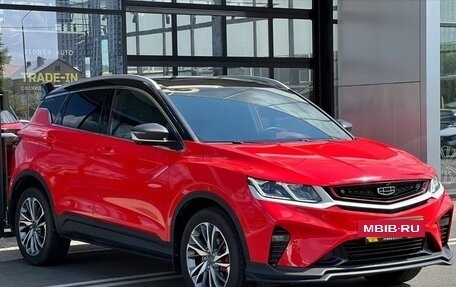 Geely Coolray I, 2023 год, 2 010 000 рублей, 3 фотография