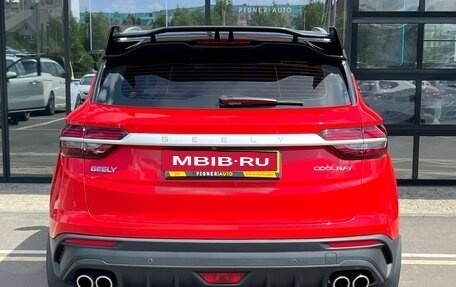 Geely Coolray I, 2023 год, 2 010 000 рублей, 6 фотография
