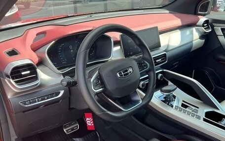 Geely Coolray I, 2023 год, 2 010 000 рублей, 10 фотография