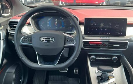 Geely Coolray I, 2023 год, 2 010 000 рублей, 29 фотография