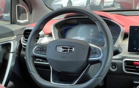 Geely Coolray I, 2023 год, 2 010 000 рублей, 27 фотография