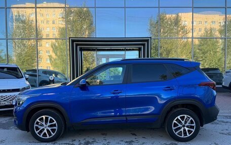 KIA Seltos I, 2021 год, 2 250 000 рублей, 4 фотография