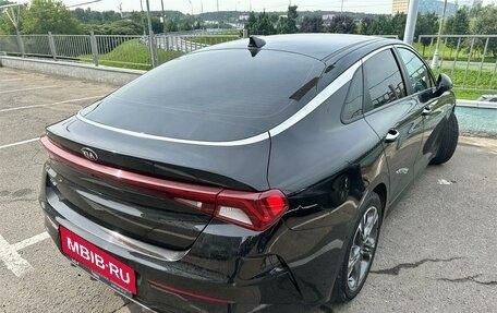 KIA K5, 2021 год, 2 499 000 рублей, 3 фотография