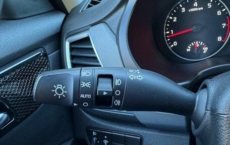 KIA Seltos I, 2021 год, 2 250 000 рублей, 16 фотография