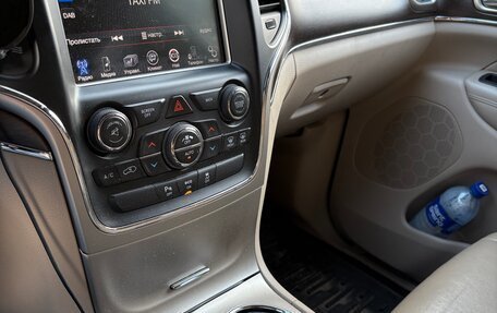Jeep Grand Cherokee, 2014 год, 2 500 000 рублей, 3 фотография