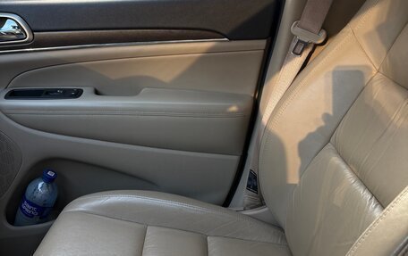 Jeep Grand Cherokee, 2014 год, 2 500 000 рублей, 4 фотография