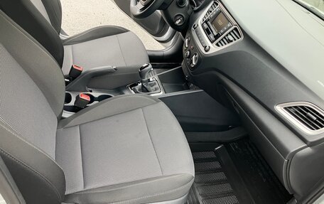 Hyundai Solaris II рестайлинг, 2019 год, 1 500 000 рублей, 10 фотография