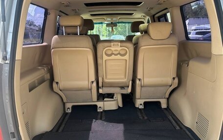 Hyundai H-1 II рестайлинг, 2008 год, 1 100 000 рублей, 16 фотография