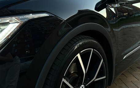 Volkswagen Tiguan II, 2021 год, 3 350 000 рублей, 3 фотография