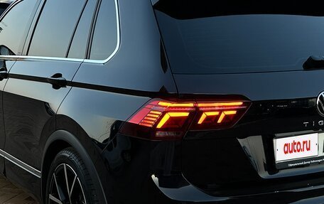 Volkswagen Tiguan II, 2021 год, 3 350 000 рублей, 5 фотография