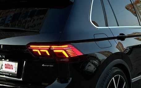 Volkswagen Tiguan II, 2021 год, 3 350 000 рублей, 6 фотография
