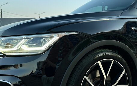 Volkswagen Tiguan II, 2021 год, 3 350 000 рублей, 9 фотография