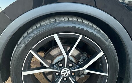 Volkswagen Tiguan II, 2021 год, 3 350 000 рублей, 17 фотография