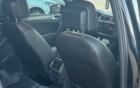 Volkswagen Tiguan II, 2021 год, 3 350 000 рублей, 16 фотография