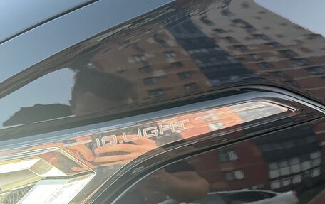 Volkswagen Tiguan II, 2021 год, 3 350 000 рублей, 20 фотография