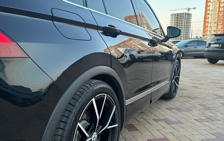 Volkswagen Tiguan II, 2021 год, 3 350 000 рублей, 31 фотография