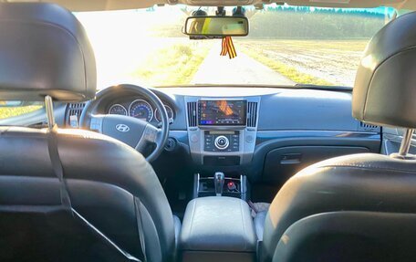 Hyundai ix55, 2012 год, 1 550 000 рублей, 9 фотография