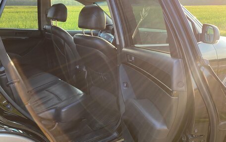 Hyundai ix55, 2012 год, 1 550 000 рублей, 10 фотография