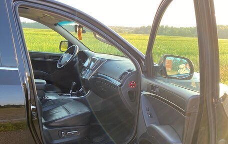 Hyundai ix55, 2012 год, 1 550 000 рублей, 12 фотография