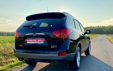 Hyundai ix55, 2012 год, 1 550 000 рублей, 3 фотография