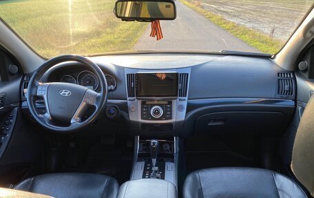 Hyundai ix55, 2012 год, 1 550 000 рублей, 14 фотография