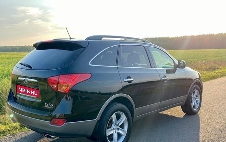 Hyundai ix55, 2012 год, 1 550 000 рублей, 2 фотография