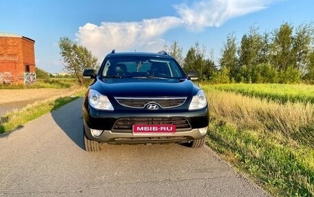 Hyundai ix55, 2012 год, 1 550 000 рублей, 6 фотография