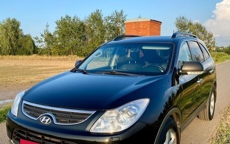 Hyundai ix55, 2012 год, 1 550 000 рублей, 5 фотография