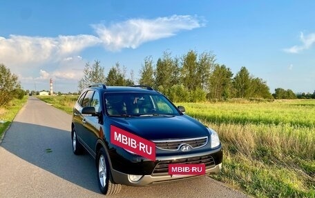 Hyundai ix55, 2012 год, 1 550 000 рублей, 7 фотография