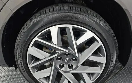 Hyundai Santa Fe IV, 2022 год, 3 000 000 рублей, 5 фотография