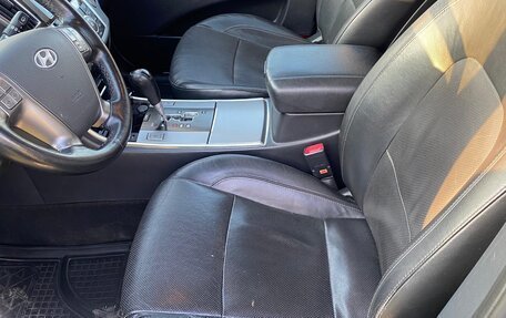 Hyundai ix55, 2012 год, 1 550 000 рублей, 17 фотография