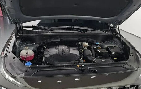 Hyundai Santa Fe IV, 2022 год, 3 000 000 рублей, 6 фотография