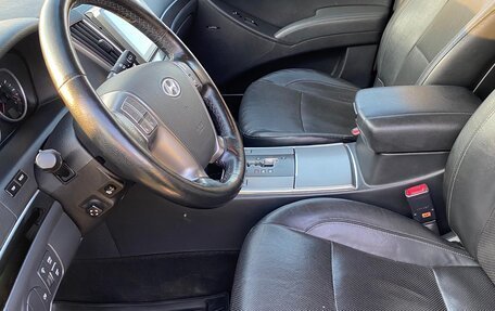 Hyundai ix55, 2012 год, 1 550 000 рублей, 18 фотография