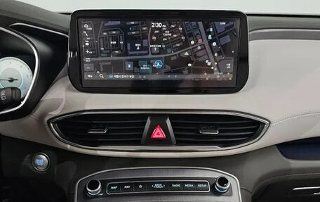 Hyundai Santa Fe IV, 2022 год, 3 000 000 рублей, 14 фотография